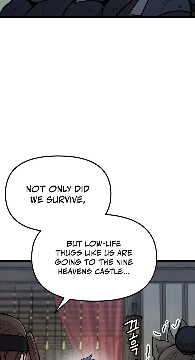 Invincible Guard Chapter 4 page 141 - 