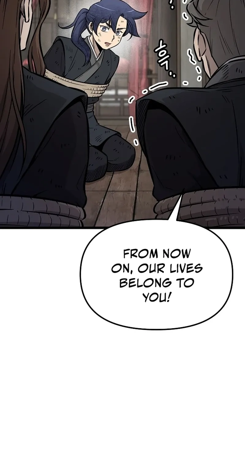 Invincible Guard Chapter 4 page 142 - 