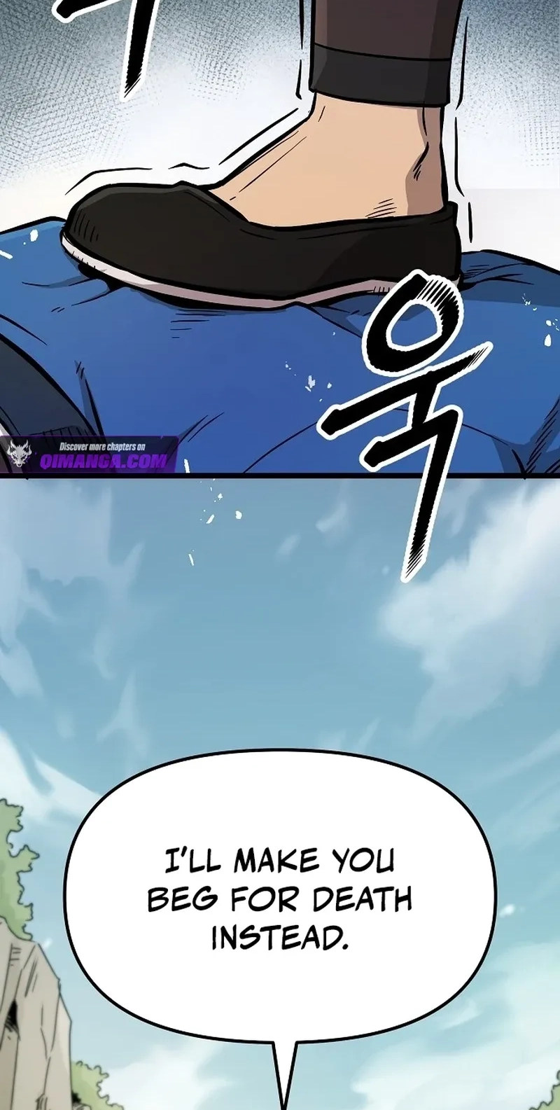 Invincible Guard Chapter 4 page 152 - 