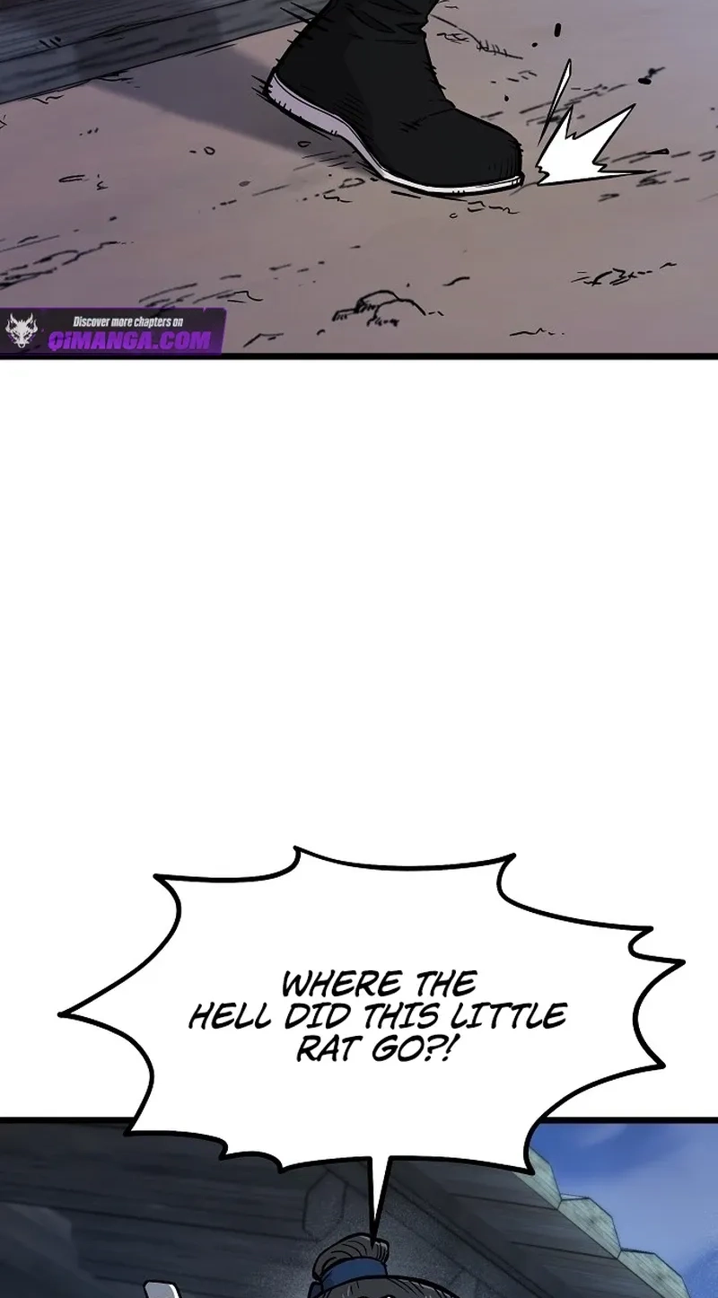 Invincible Guard Chapter 4 page 21 - 