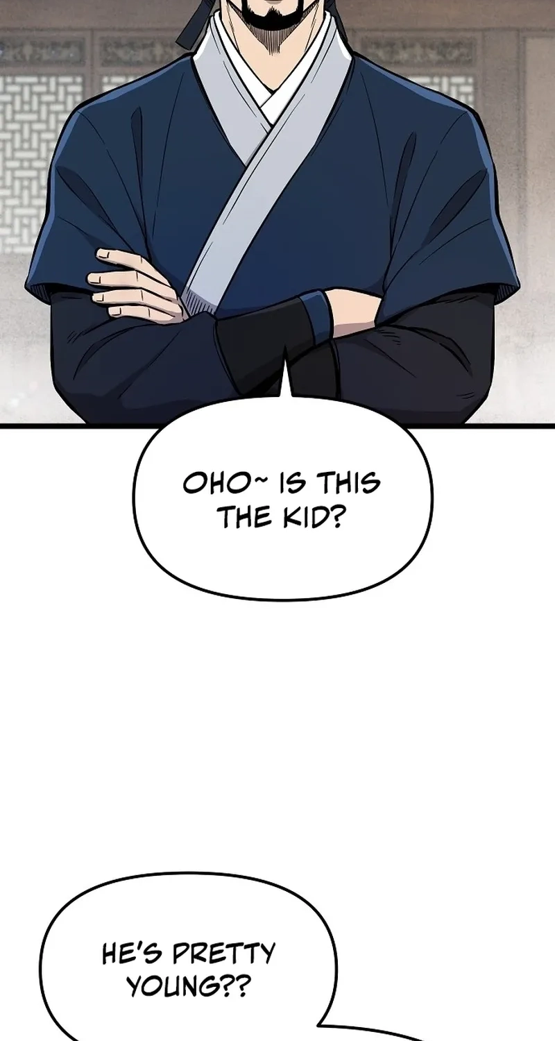 Invincible Guard Chapter 4 page 32 - 