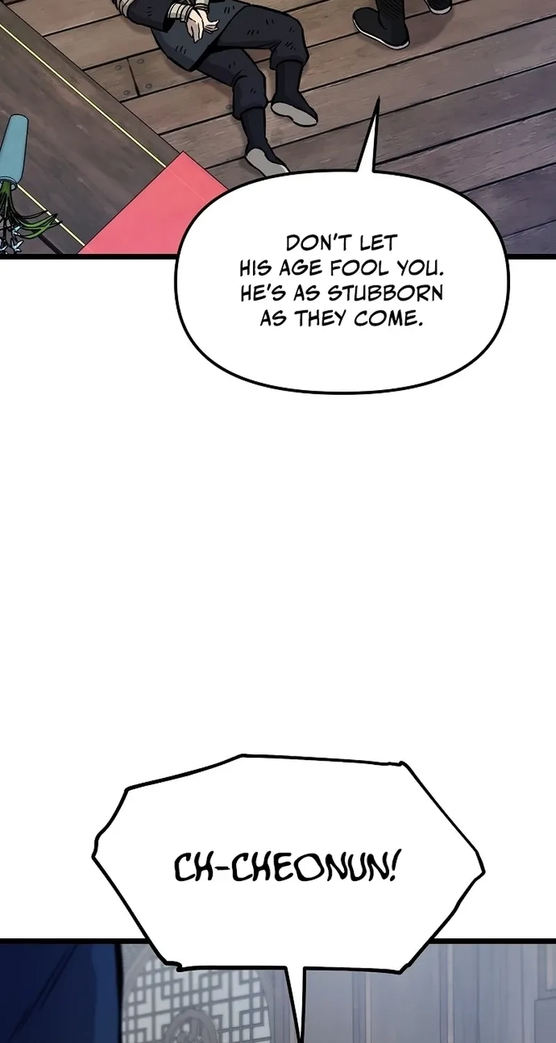 Invincible Guard Chapter 4 page 34 - 