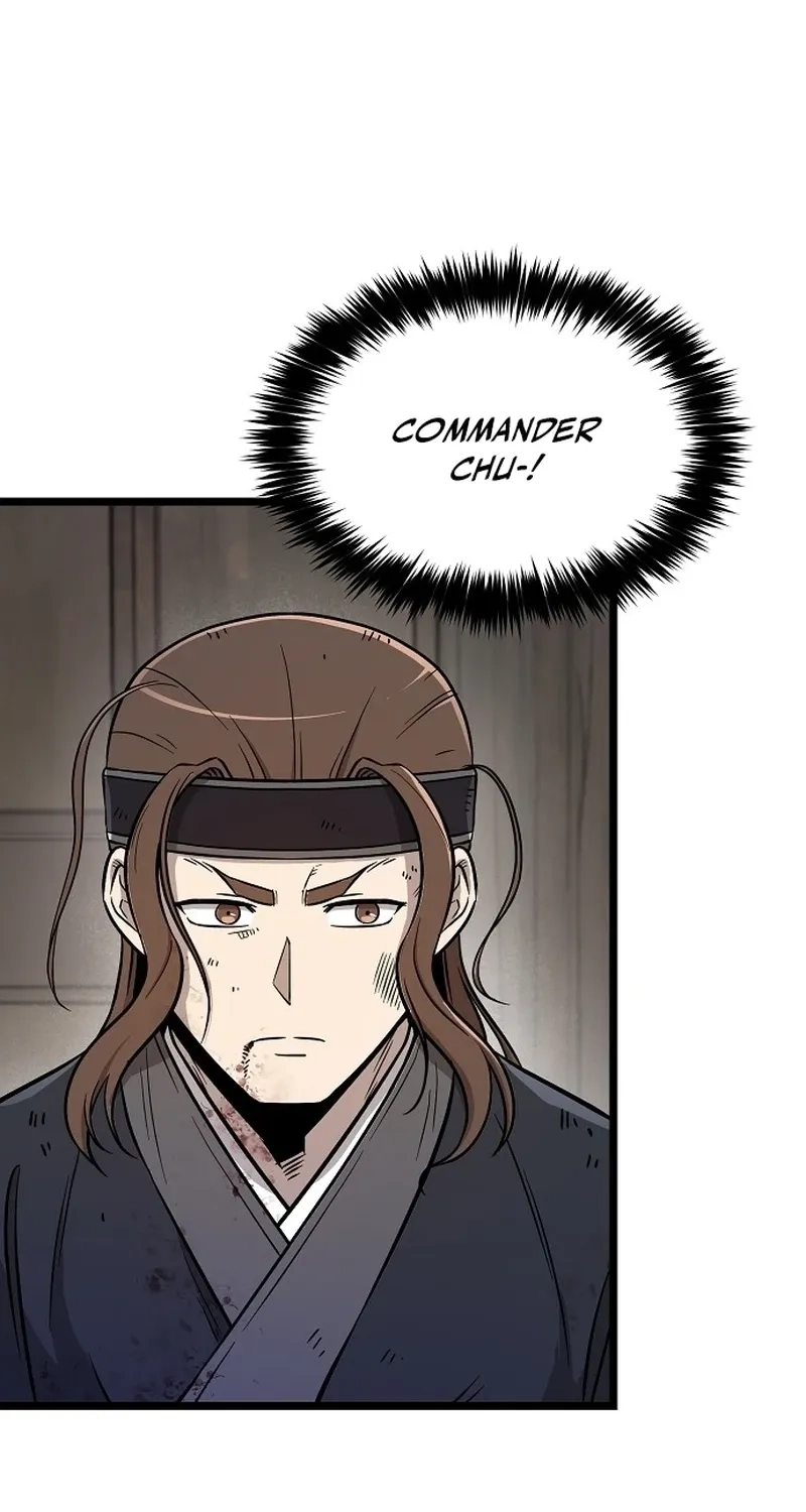 Invincible Guard Chapter 4 page 37 - 