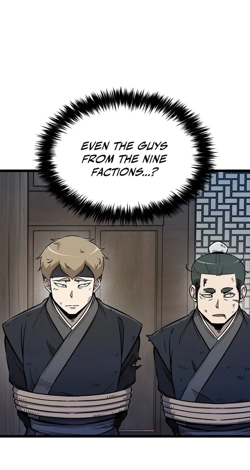 Invincible Guard Chapter 4 page 38 - 