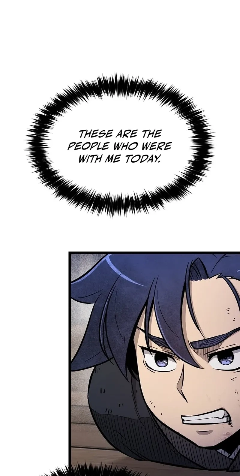 Invincible Guard Chapter 4 page 39 - 