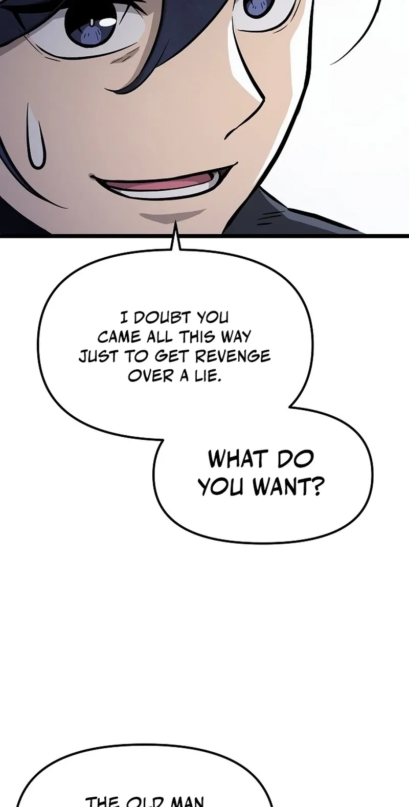 Invincible Guard Chapter 4 page 5 - 