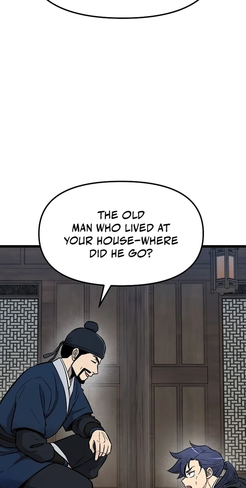 Invincible Guard Chapter 4 page 42 - 