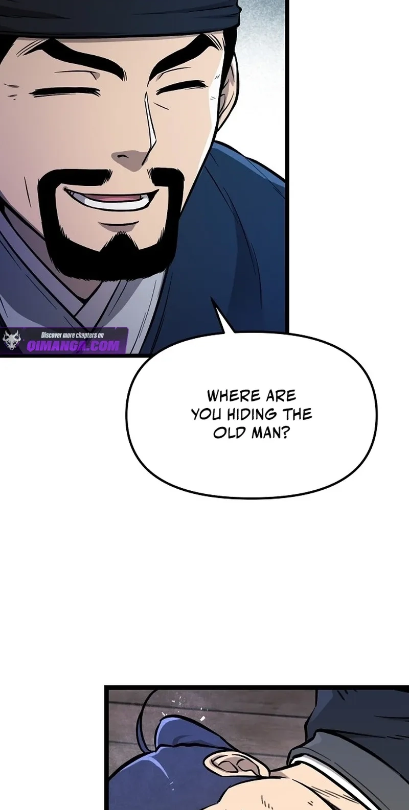 Invincible Guard Chapter 4 page 45 - 