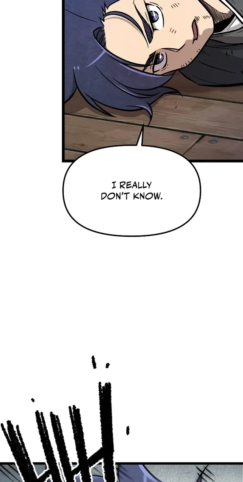 Invincible Guard Chapter 4 page 46 - 