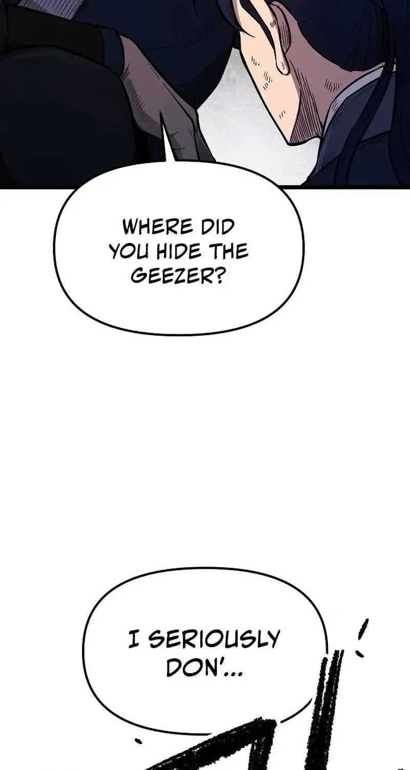 Invincible Guard Chapter 4 page 50 - 