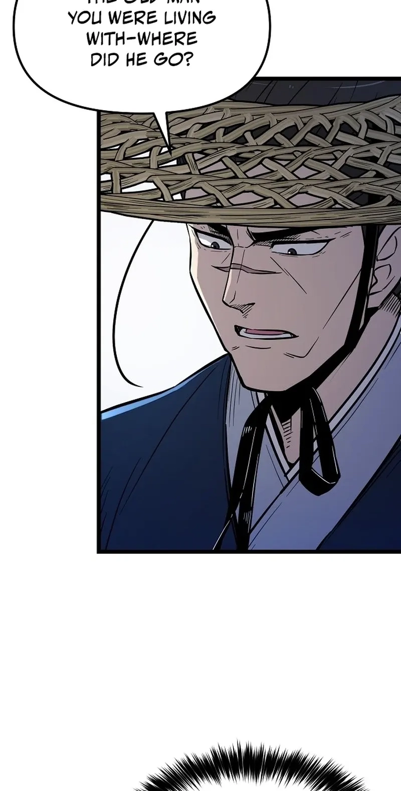 Invincible Guard Chapter 4 page 6 - 