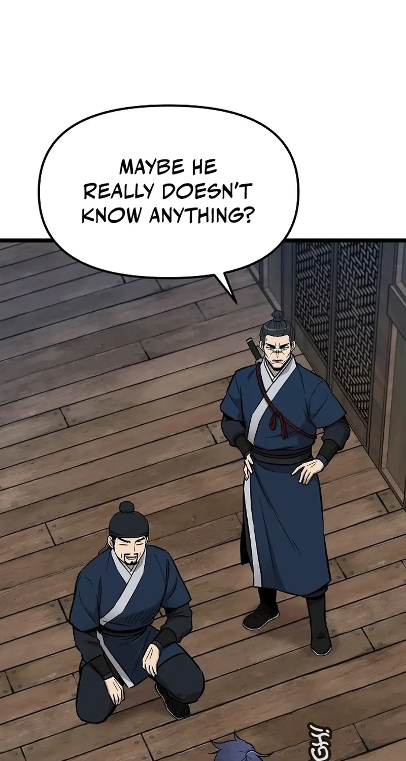 Invincible Guard Chapter 4 page 55 - 