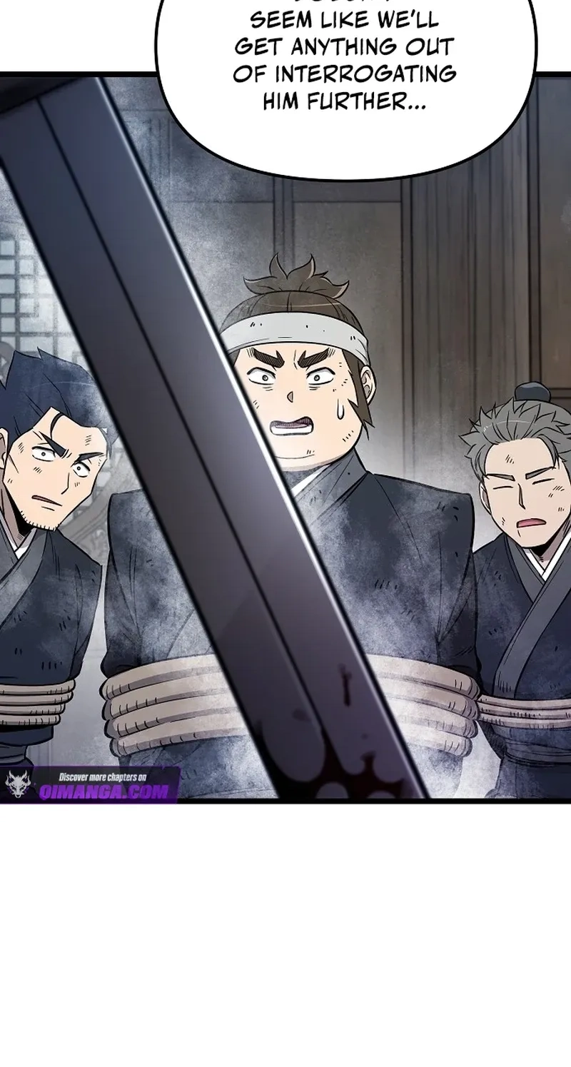 Invincible Guard Chapter 4 page 67 - 