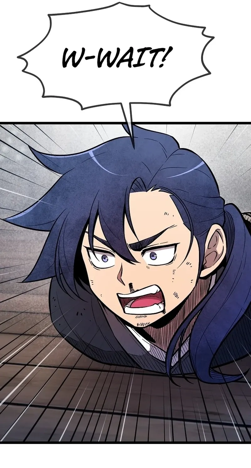 Invincible Guard Chapter 4 page 68 - 