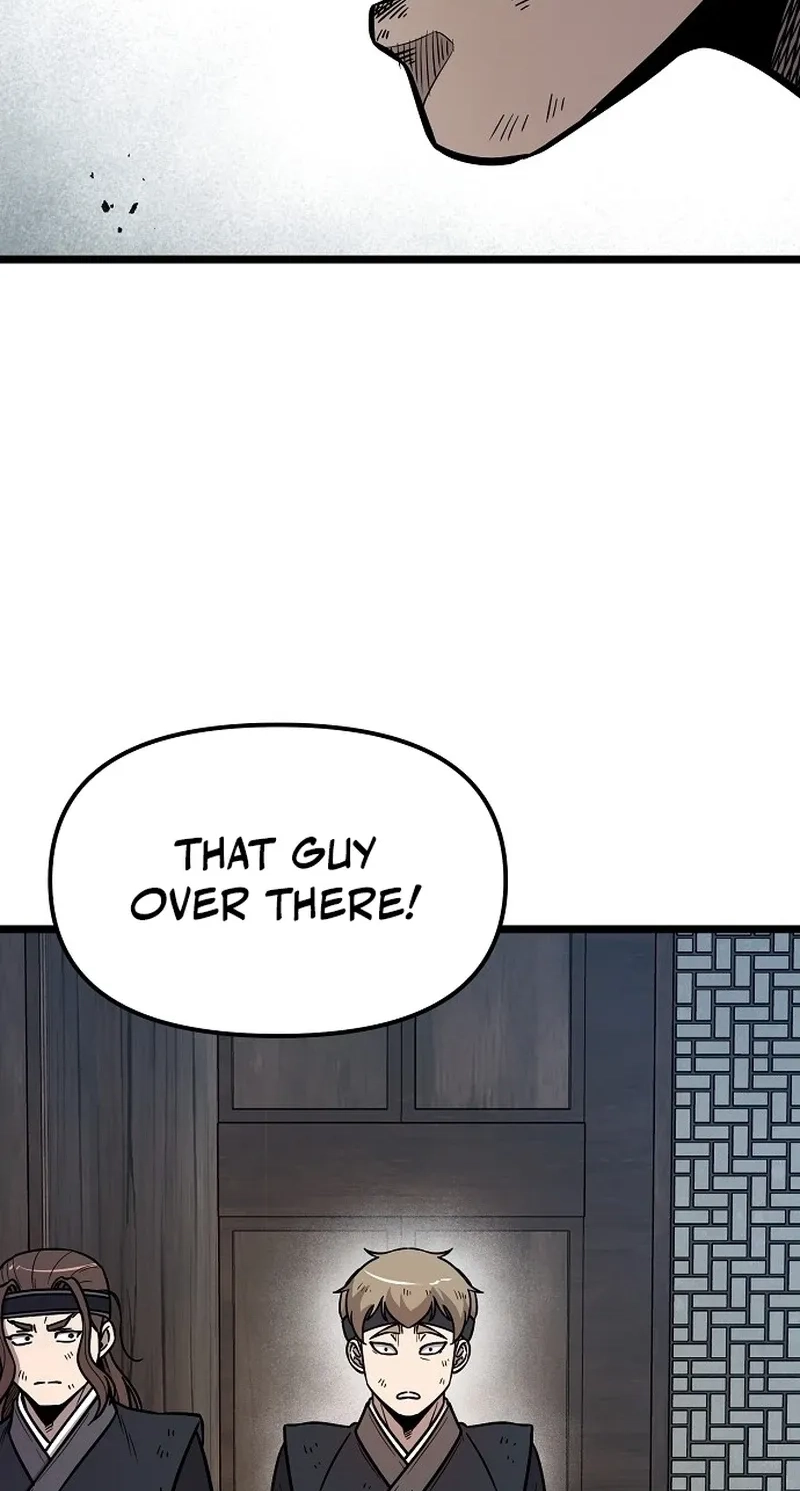 Invincible Guard Chapter 4 page 71 - 