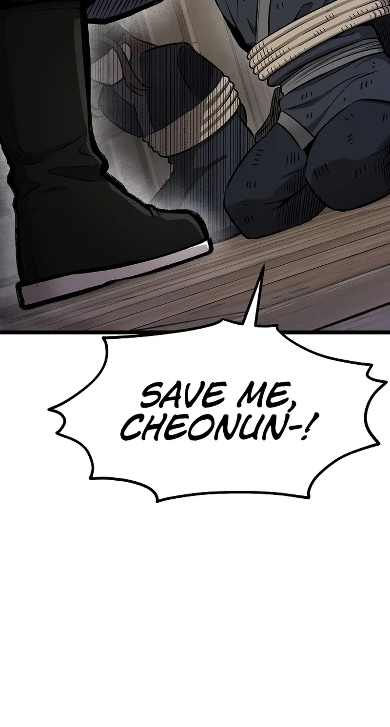 Invincible Guard Chapter 4 page 75 - 