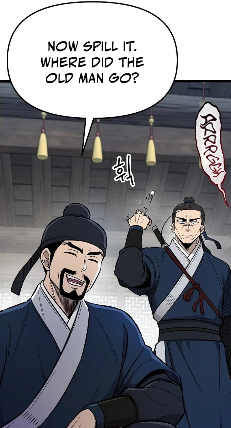 Invincible Guard Chapter 4 page 78 - 