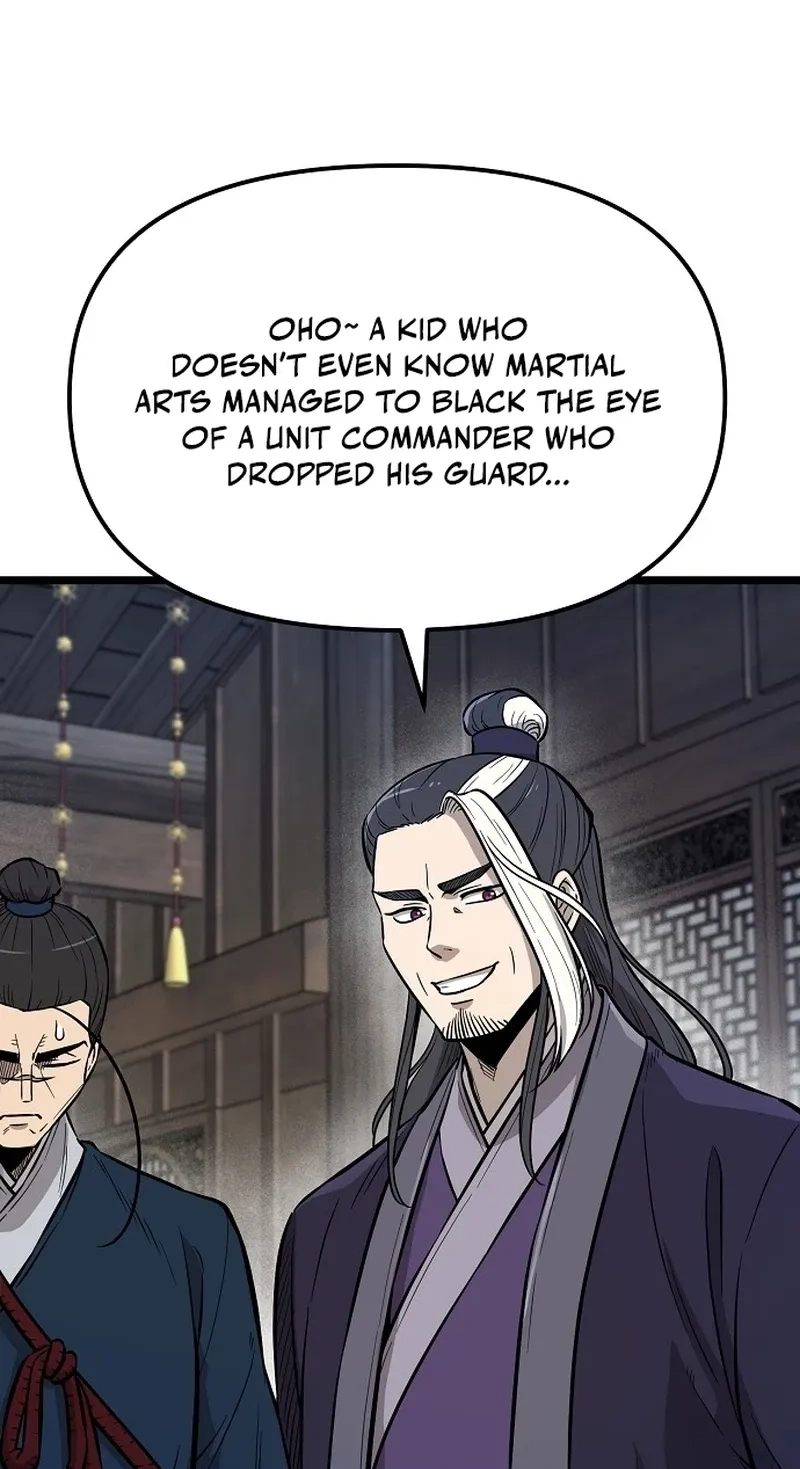 Invincible Guard Chapter 4 page 96 - 