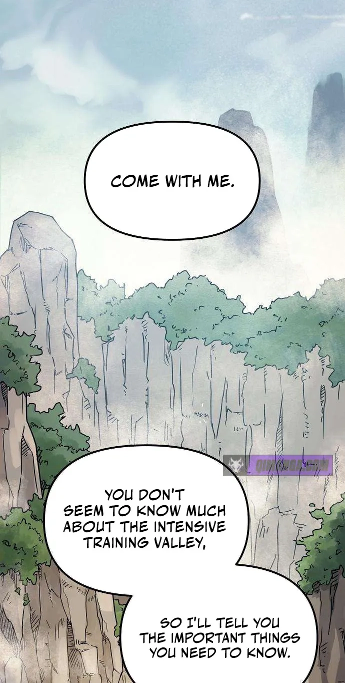 Invincible Guard Chapter 5 page 103 - 