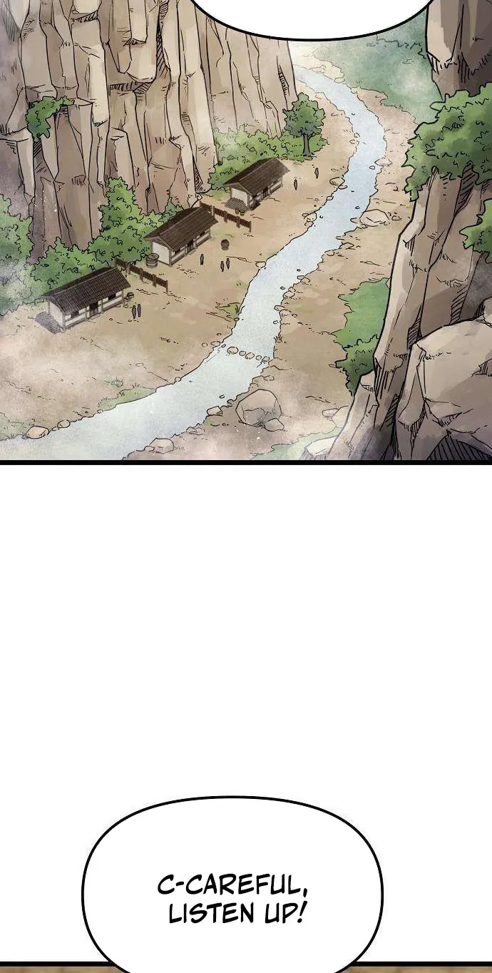 Invincible Guard Chapter 5 page 104 - 