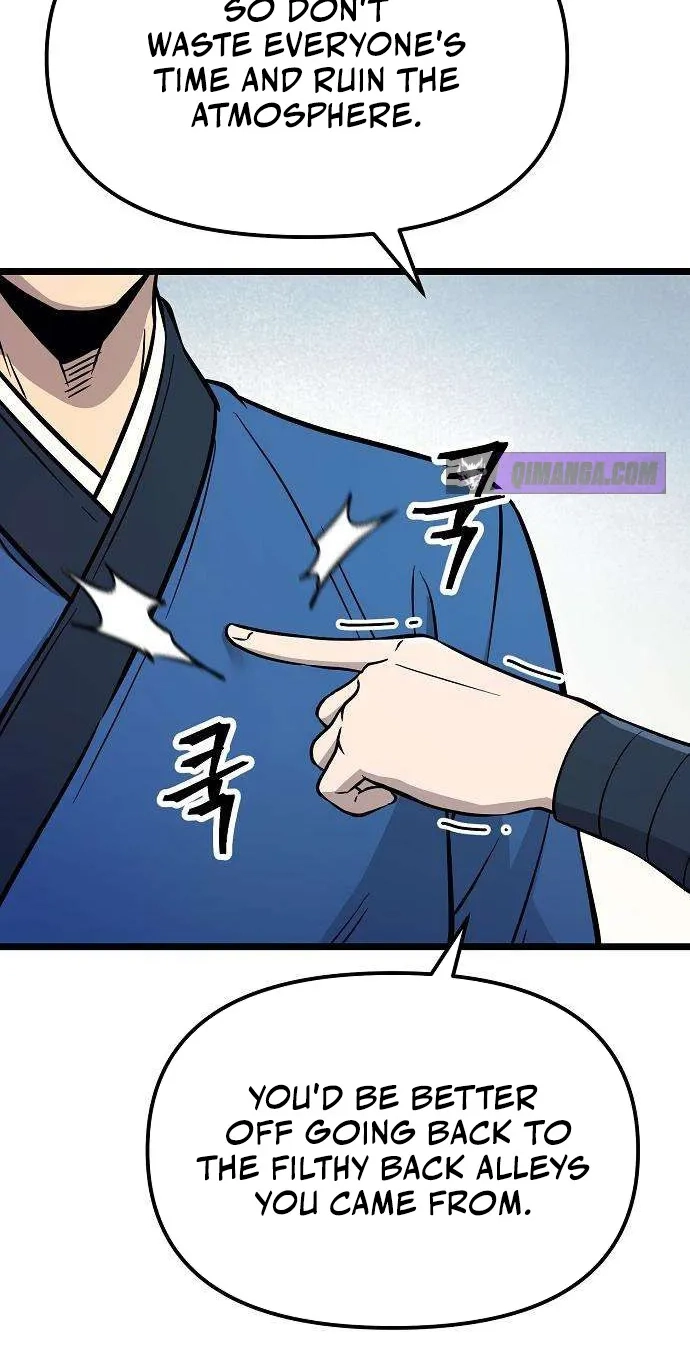 Invincible Guard Chapter 5 page 118 - 