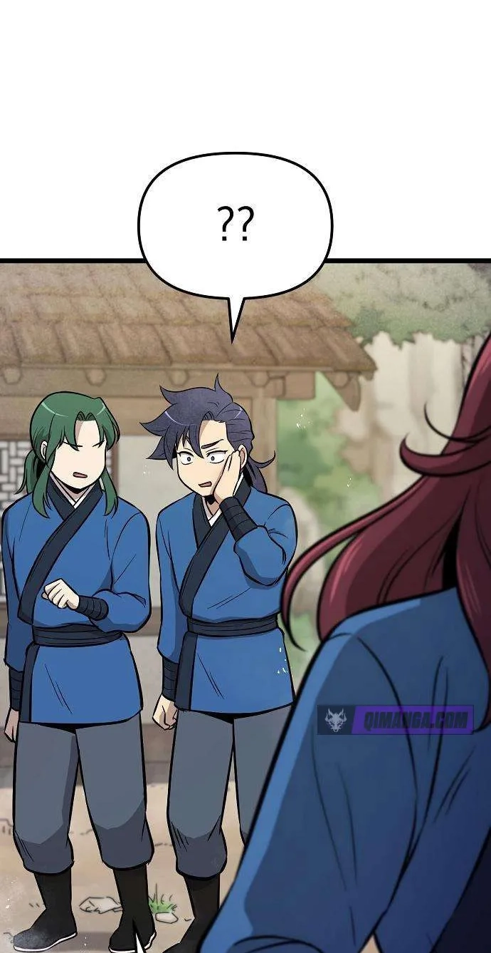 Invincible Guard Chapter 5 page 125 - 