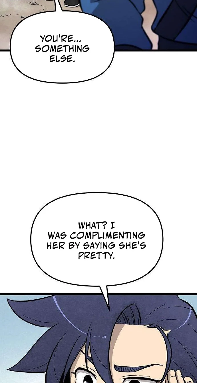Invincible Guard Chapter 5 page 126 - 