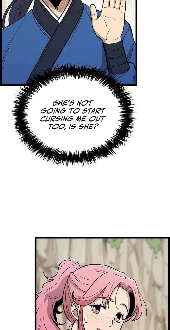 Invincible Guard Chapter 5 page 129 - 