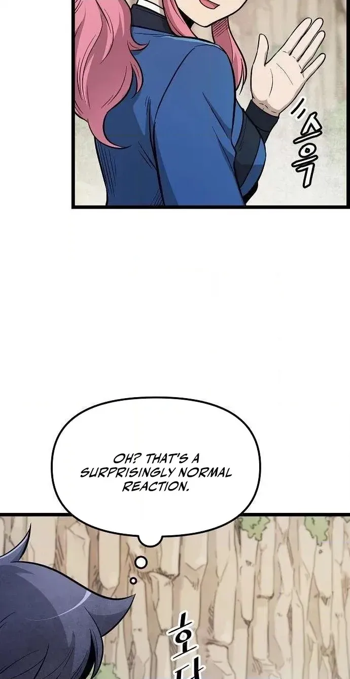 Invincible Guard Chapter 5 page 130 - 