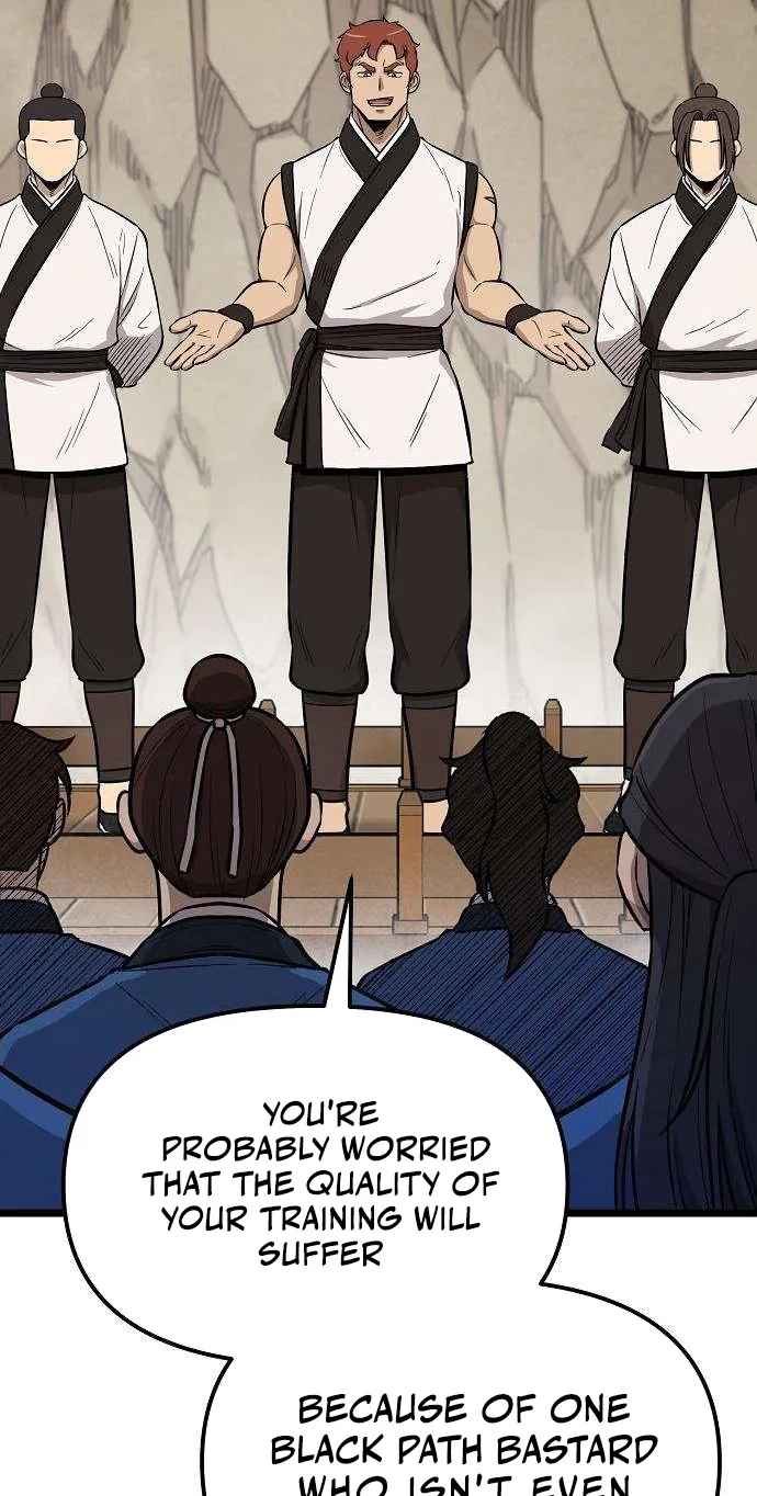 Invincible Guard Chapter 5 page 14 - 