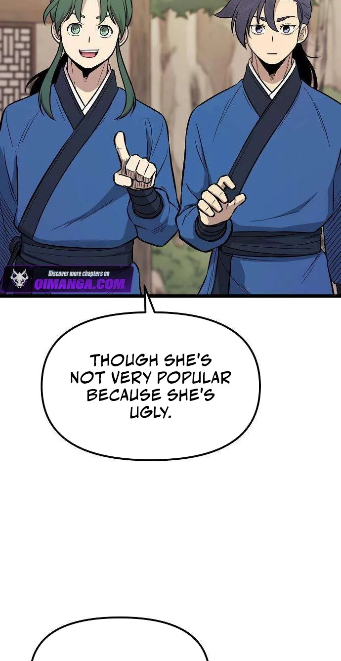Invincible Guard Chapter 5 page 132 - 