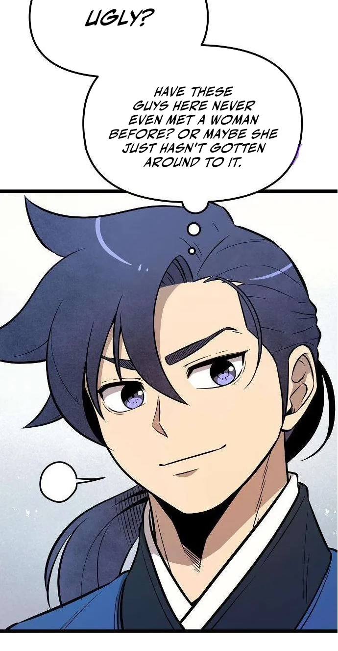 Invincible Guard Chapter 5 page 133 - 