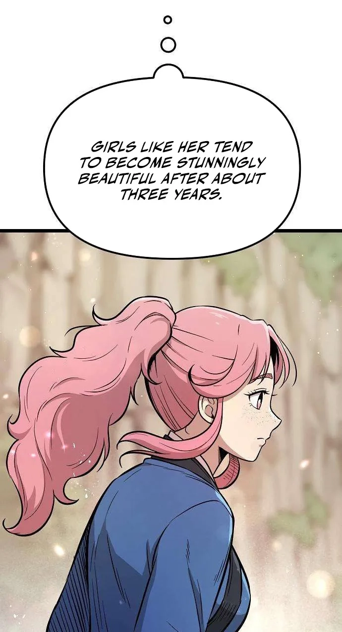 Invincible Guard Chapter 5 page 134 - 