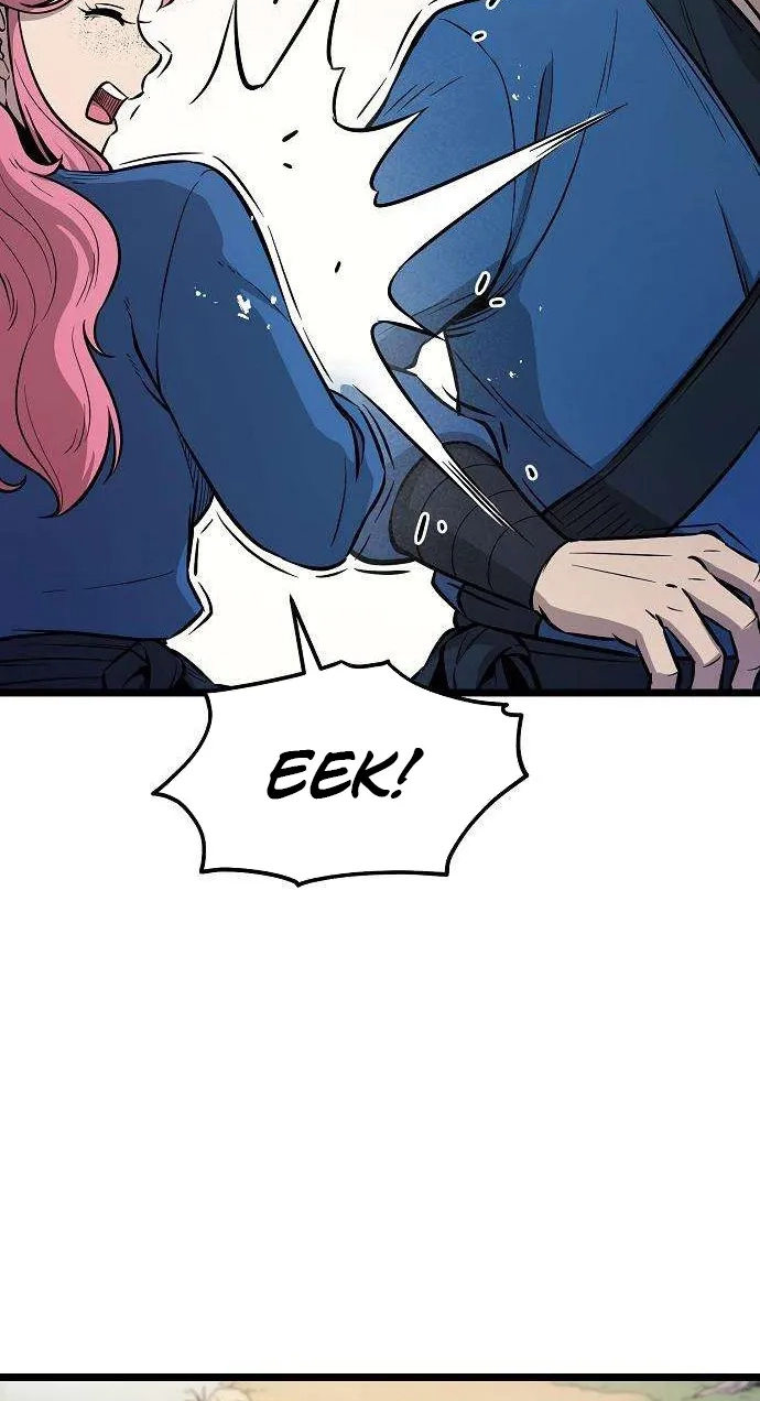Invincible Guard Chapter 5 page 136 - 