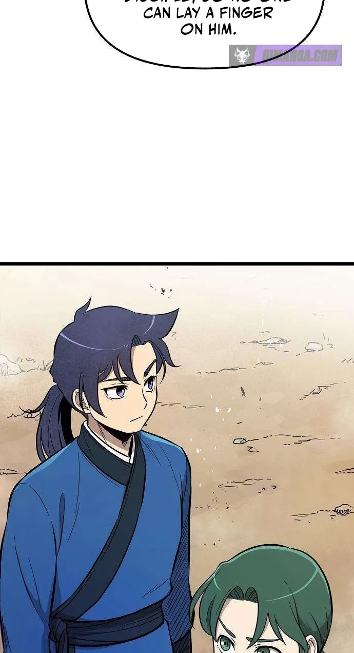 Invincible Guard Chapter 5 page 141 - 
