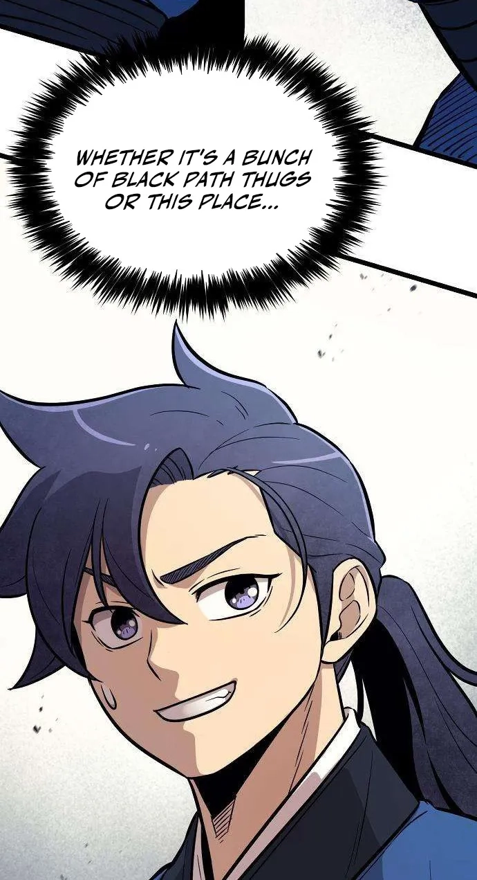 Invincible Guard Chapter 5 page 144 - 