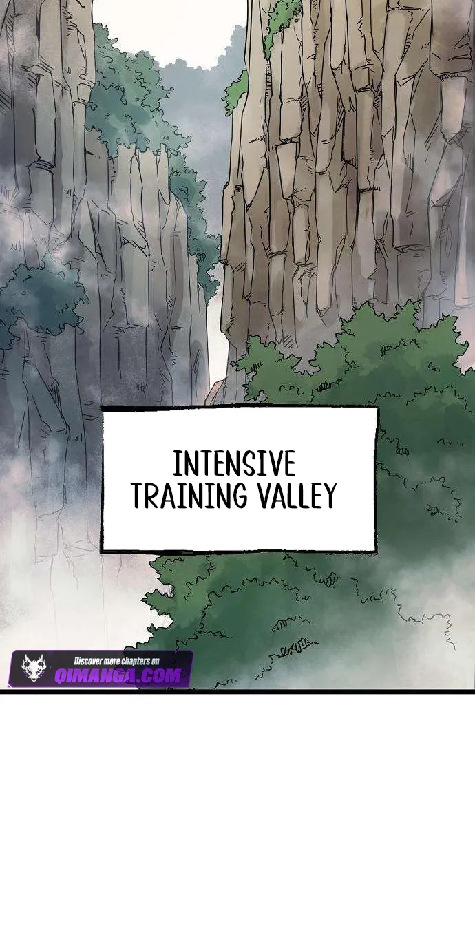 Invincible Guard Chapter 5 page 3 - 