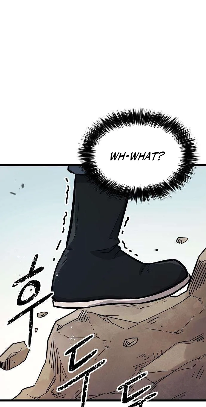 Invincible Guard Chapter 5 page 22 - 