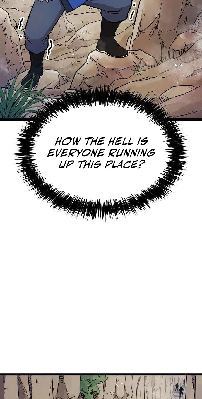 Invincible Guard Chapter 5 page 24 - 