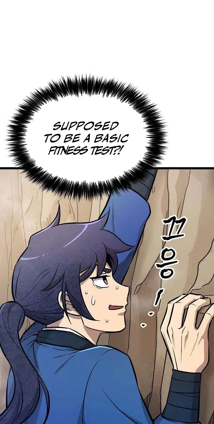 Invincible Guard Chapter 5 page 26 - 