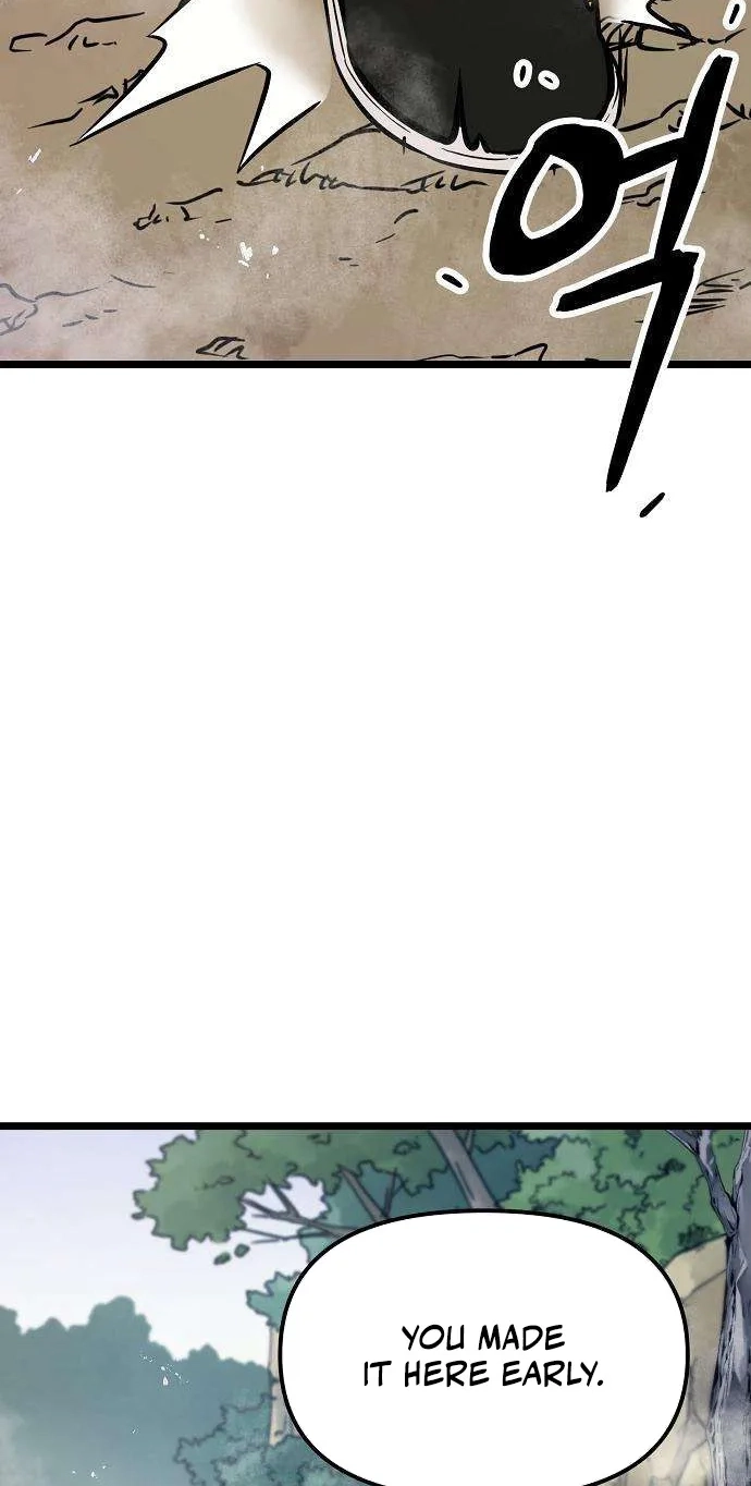 Invincible Guard Chapter 5 page 28 - 