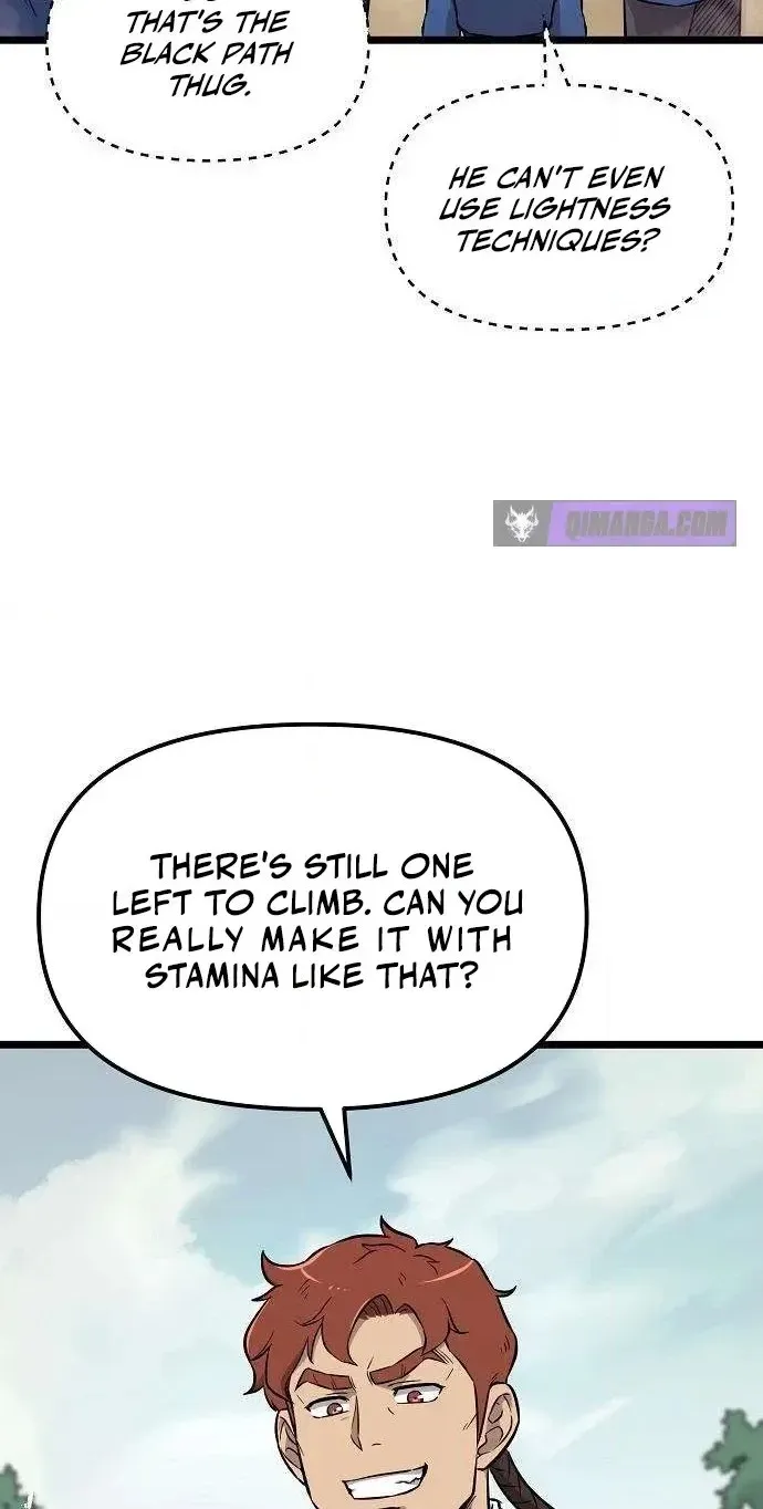 Invincible Guard Chapter 5 page 30 - 