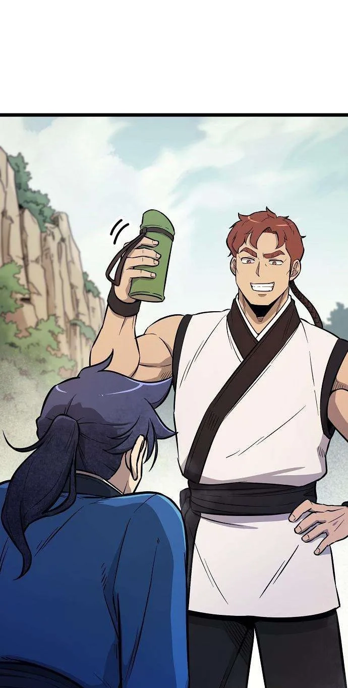 Invincible Guard Chapter 5 page 34 - 