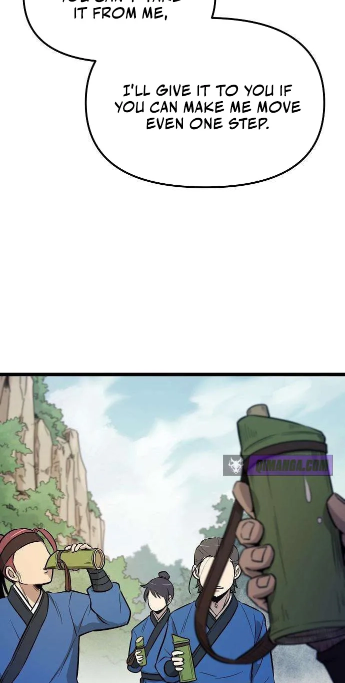 Invincible Guard Chapter 5 page 37 - 