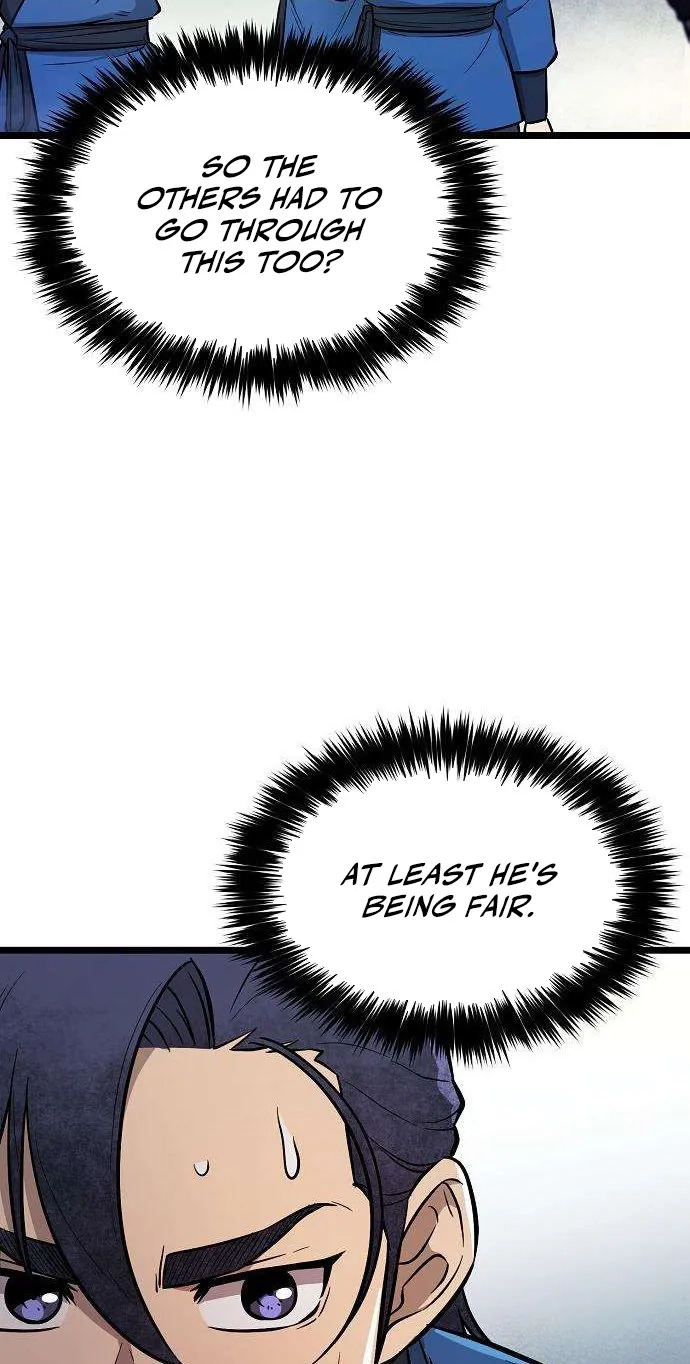 Invincible Guard Chapter 5 page 38 - 