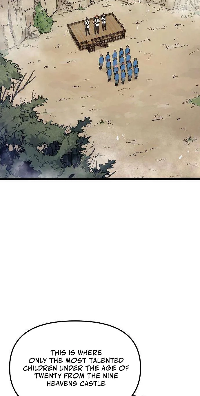 Invincible Guard Chapter 5 page 5 - 