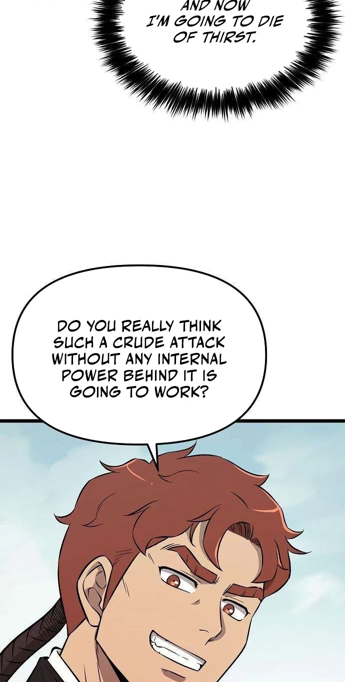 Invincible Guard Chapter 5 page 48 - 