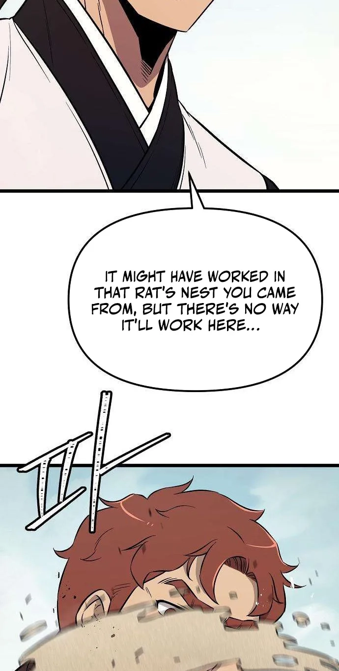 Invincible Guard Chapter 5 page 49 - 