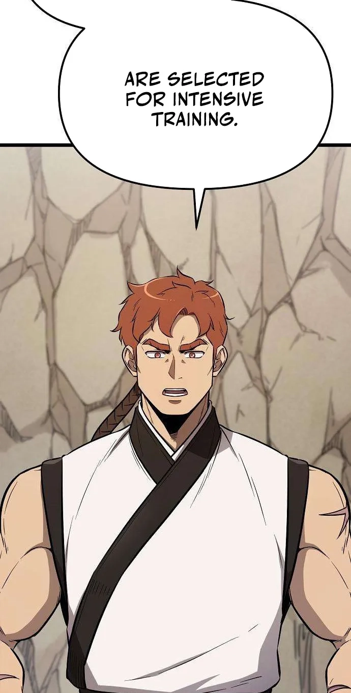 Invincible Guard Chapter 5 page 6 - 
