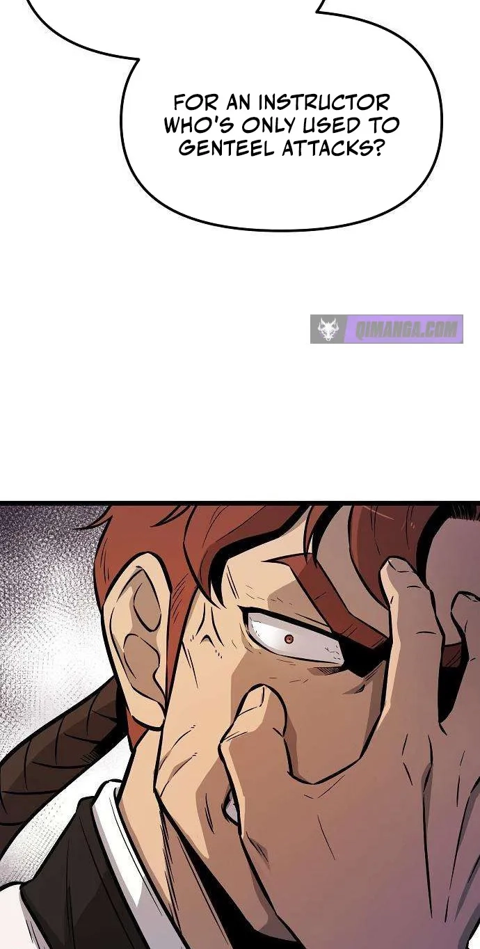 Invincible Guard Chapter 5 page 52 - 